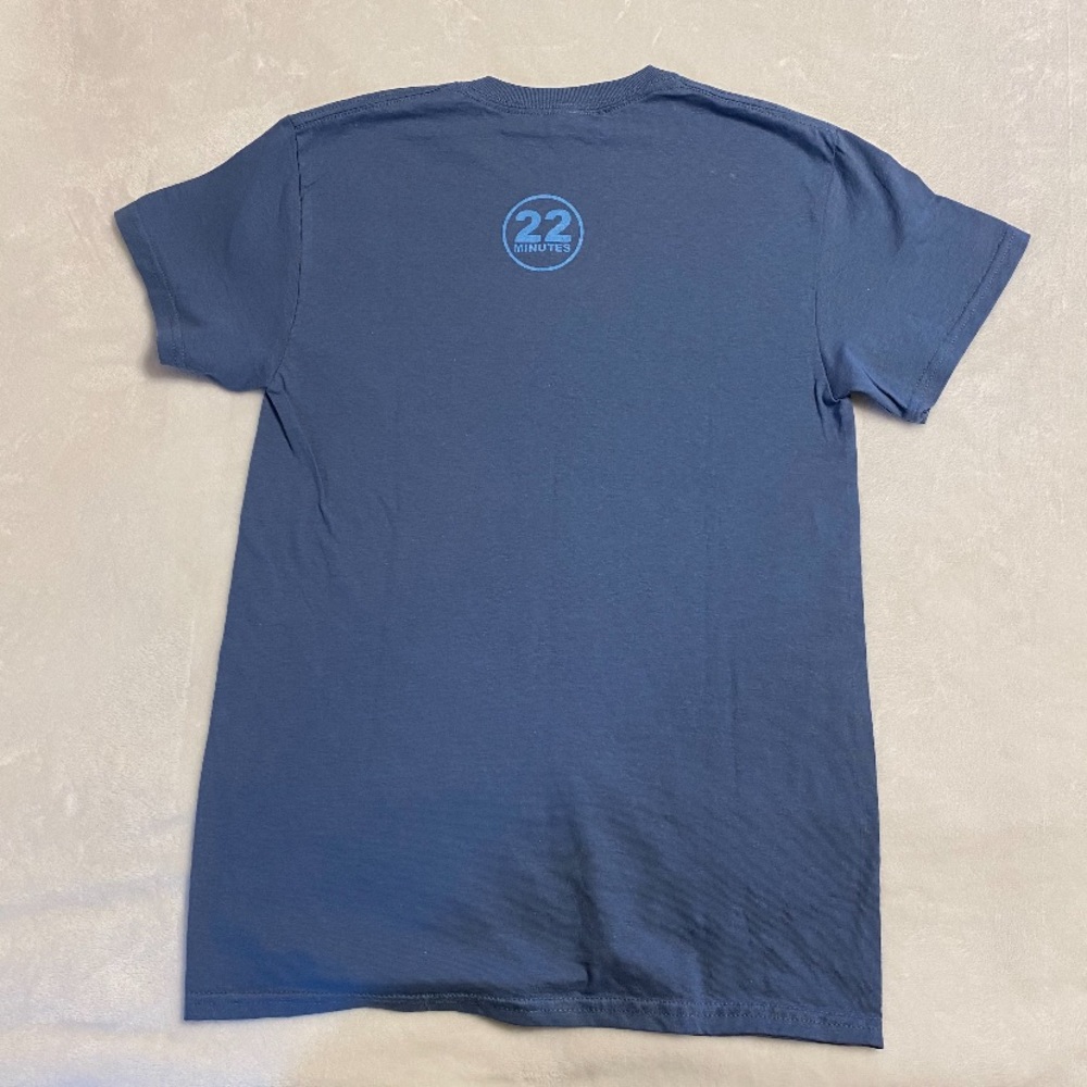 This Hour Has 22 Minutes T Shirt Bundle - Picture 2 of 3